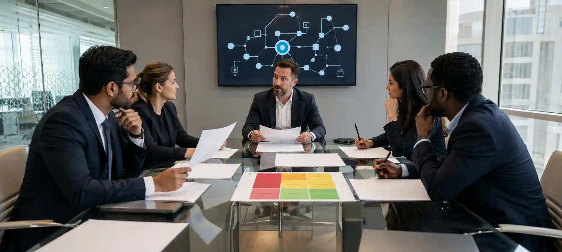 Cybersecurity, GRC and OT/ICS Security in UAE